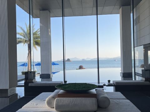 深圳大梅沙京基洲際度假酒店優惠