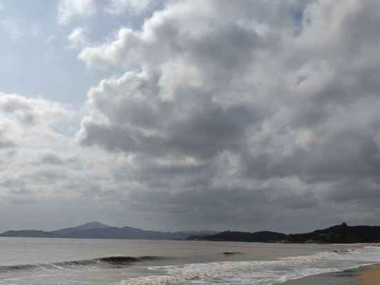 普陀山開元觀堂優惠