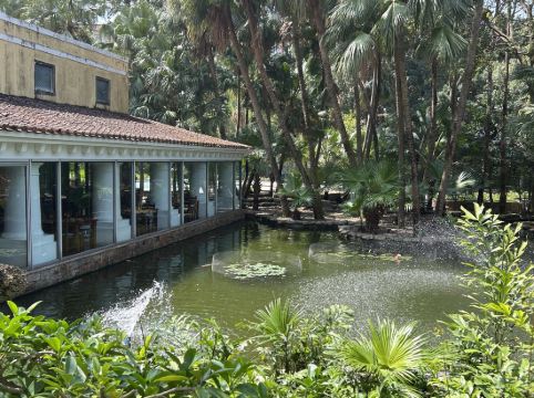 澳門麗景灣藝術酒店優惠