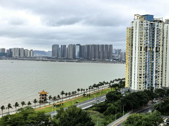 珠海海灣大酒店優惠