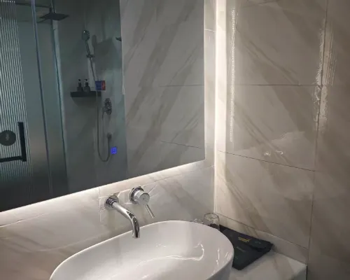 Kaibin International Hotel Phòng Photos