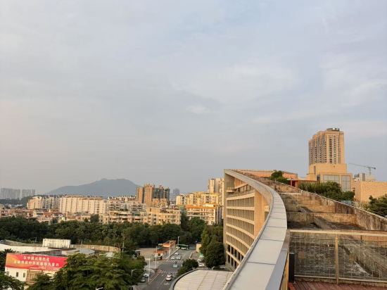 肇慶星酒店優惠