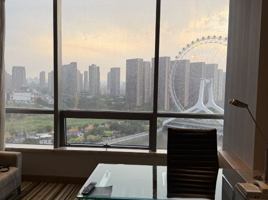 天津海河假日酒店優惠