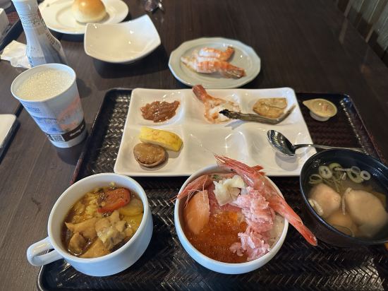 ラビスタ函館ベイ クーポン