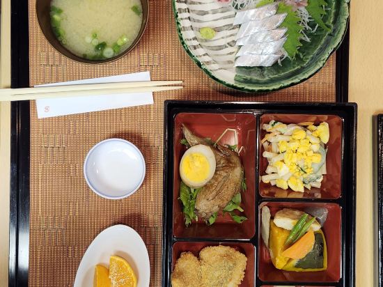 あまくさ温泉ホテル　四季咲館 クーポン