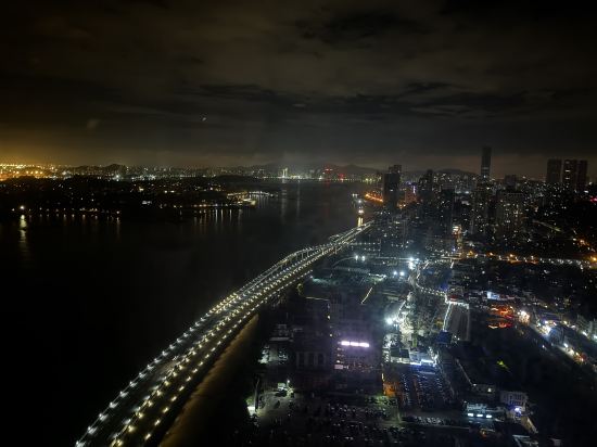 海境隱奢·設計師智能度假飯店優惠