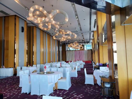 深圳皇庭V酒店優惠