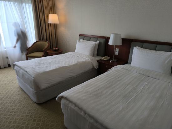 檳城長榮桂冠酒店 （檳城對抗新冠肺炎認證）優惠