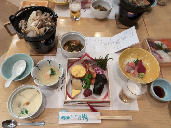 士別 inn 翠月 クーポン