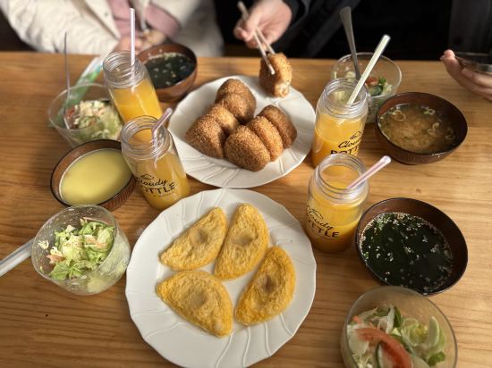 夢宿三代目まえふじ クーポン