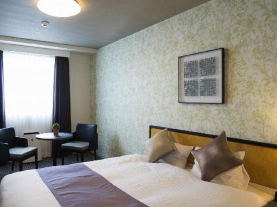 北海道函館北斗柔婕閣酒店優惠