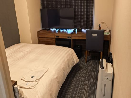 VIA INN 東京大井町 JR 西日本集團優惠