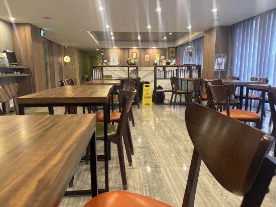 台北西門大飯店-B館優惠