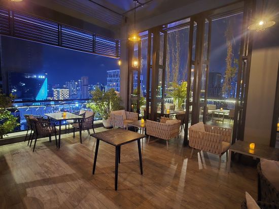 金邊唐燦酒店優惠