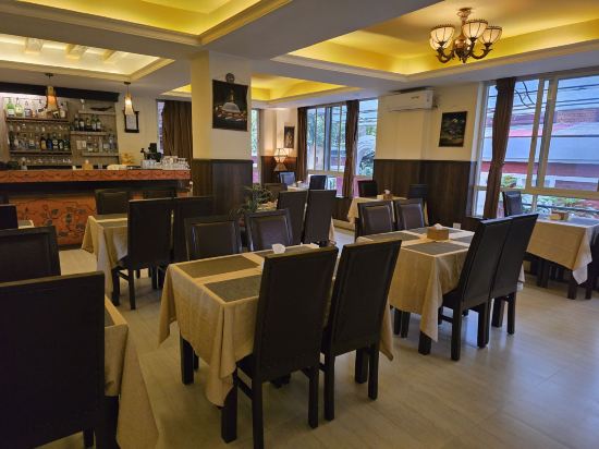 喜馬拉雅酒店優惠