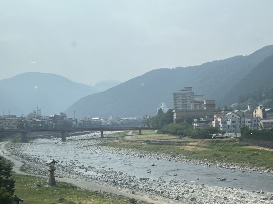 下呂溫泉山形屋優惠
