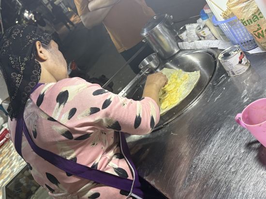 曼谷努爾沙巴精品床旅館優惠