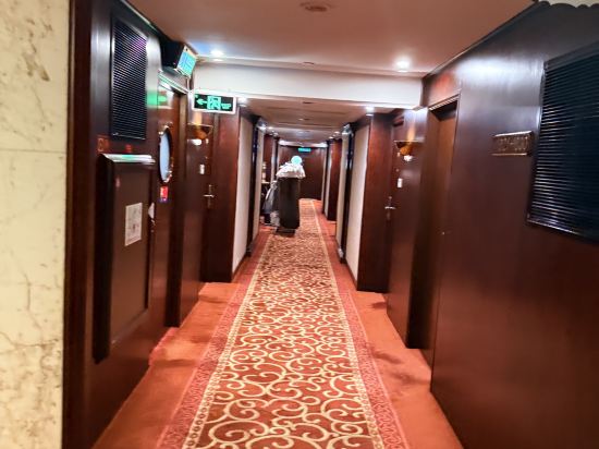 中山國際酒店優惠