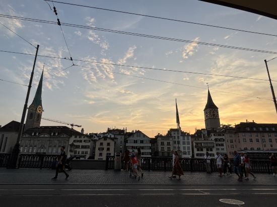 諾富特蘇黎世西城酒店優惠