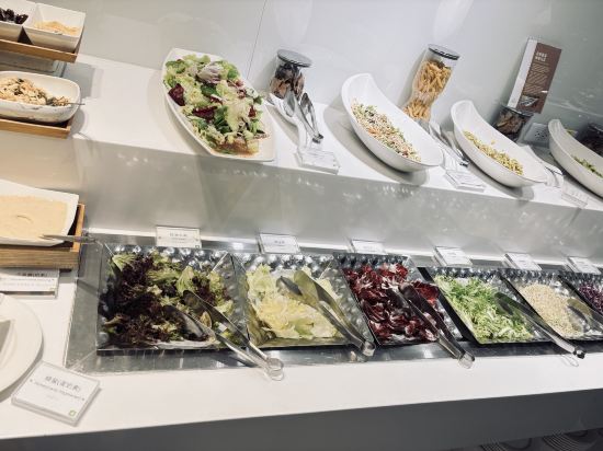卡爾登飯店（台灣台中館）優惠