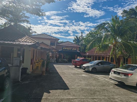 浮羅交怡甜心汽車旅館優惠