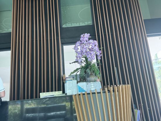 芭達雅獨特麗景飯店優惠