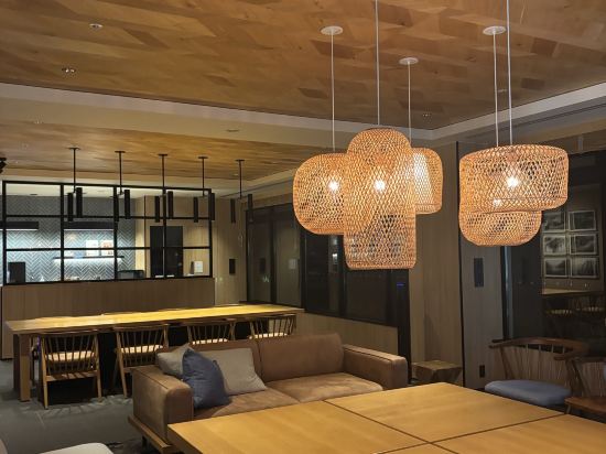 フェアフィールド・バイ・マリオット・岐阜高山荘川 クーポン