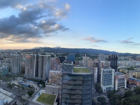 台北六福萬怡酒店優惠