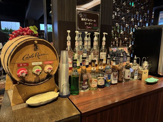 ホテルバリアンリゾート東新宿店 - 大人限定 クーポン