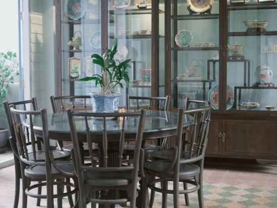 布吉昂昂回憶酒店（SHA Extra Plus）優惠