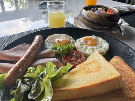 清邁希利村莊飯店優惠