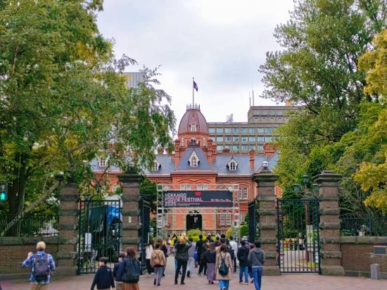 札幌站前利夫馬克斯經濟型飯店優惠