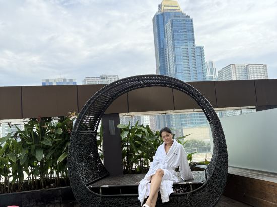 馬尼拉1飯店（多用途）優惠