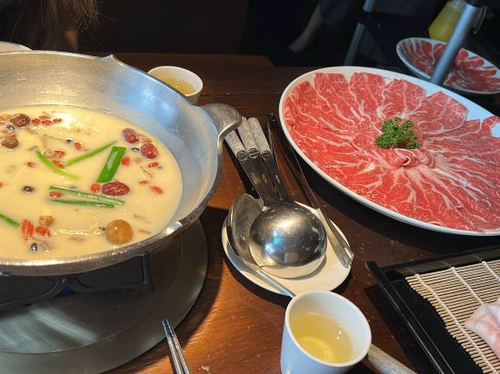 深圳悅如飯店優惠