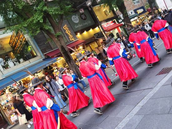 나인트리 프리미어 호텔 인사동 쿠폰
