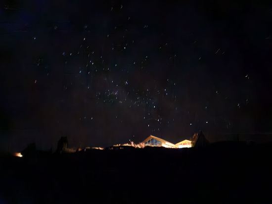 湖藍水度假村優惠