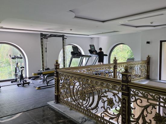 富國島水仙飯店優惠