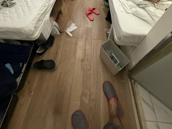 香港萬里香江客棧 （家庭旅館）優惠