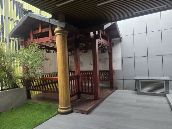 桂林灕江泊雅飯店（兩江四湖東西巷店）優惠