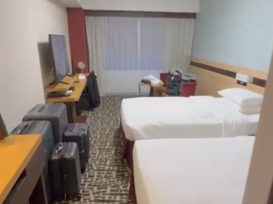 JR東日本大都會大飯店東京城優惠