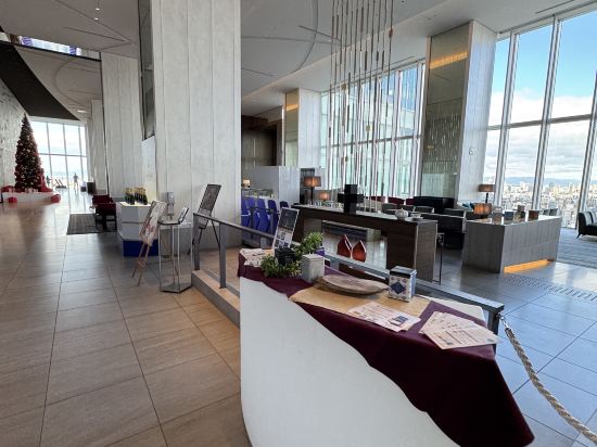 大阪萬豪飯店優惠