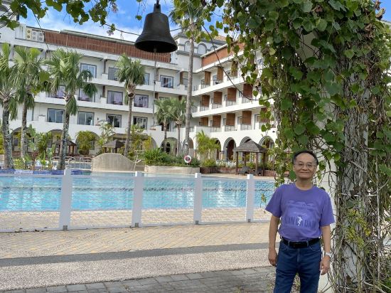 台東池上日暉國際渡假村優惠