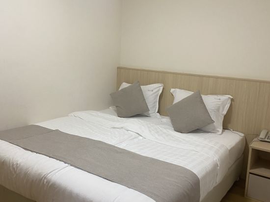 澳門亞洲精品旅館優惠