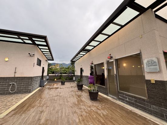 F-商旅（台東知本館）優惠