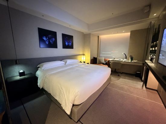 台北寒舍艾麗酒店優惠