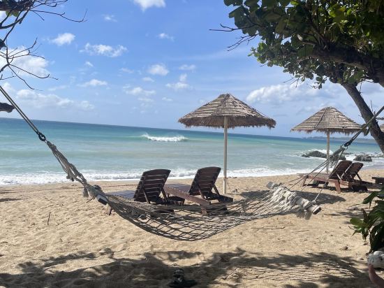 屏東墾丁夏都沙灘酒店優惠