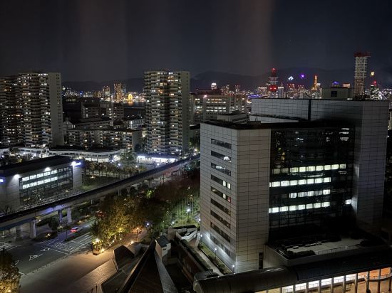 神戸ポートピアホテル クーポン