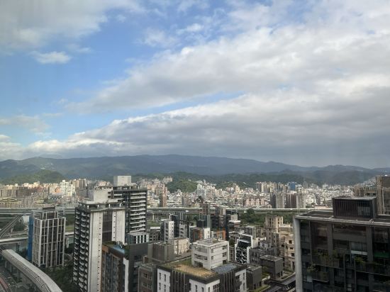 南港老爺行旅優惠