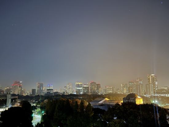 三井ガーデンホテル神宮外苑の杜プレミア クーポン