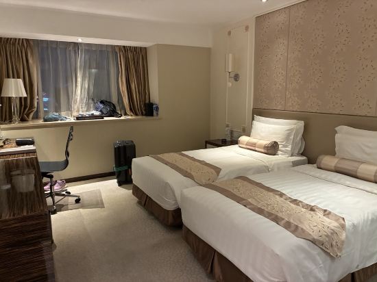 成都帝盛酒店優惠